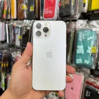 اپل iPhone 13 Pro Max با حافظهٔ ۵۱۲ گیگابایت
