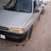 پراید سالم|خودرو سواری و وانت|فسا, |دیوار