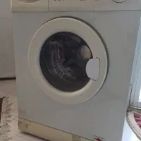فروش لباس شویی آبسال|ماشین لباسشویی و خشککن لباس|مشهد, هنرور|دیوار