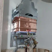 خدمات فنی تیموری،تعمیر،بخاری گازی و آبگرمکن و..