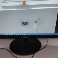 پرینتر لیزری اچ پی مدل  Laser jet p2035|پرینتر، اسکنر، کپی، فکس|تهران, شهرک ولیعصر|دیوار