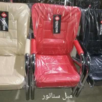 مبل سناتوری|دفتر کار|مشهد, شیرودی|دیوار