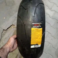 لاستیک موتور سنگین|عمدهفروشی|کرمان, |دیوار