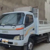 کامیونت مدل ۹۶|خودرو سنگین|گرمدره, |دیوار