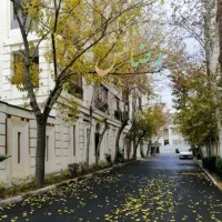 خانه-ویلایی-300-متری-اساتید-شریف-اردستانی-منطقه22