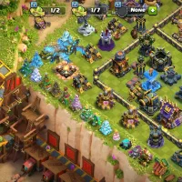 کلش تان ۱۸|کنسول، بازی ویدئویی و آنلاین|تبریز, |دیوار