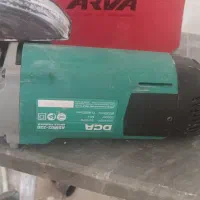 فرز سنگ کاری بزرگ dca و چکش ویبره شیجینگ نو