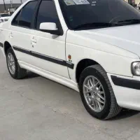 پارس elx موتورزانتیا