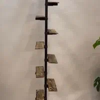 رگال وساخت استند کفش درابعاد مورددلخواه مبرهن|فروشگاه و مغازه|رشت, استادسرا|دیوار