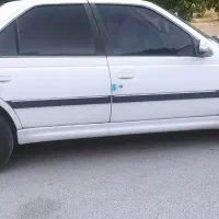 پارس تیوفایومدل 96|خودرو سواری و وانت|کازرون, |دیوار