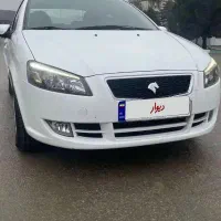 رانا پلاس ۱۴۰۱ بدون رنگ|خودرو سواری و وانت|کرمانشاه, |دیوار