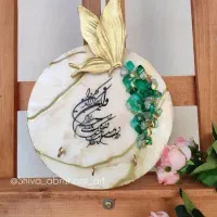 کارهای رزینی