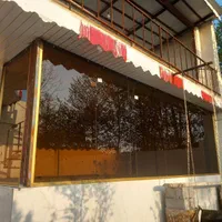 کرکره برقی و شیشه سکوریت|خدمات پیشه و مهارت|رشت, حسین آباد|دیوار