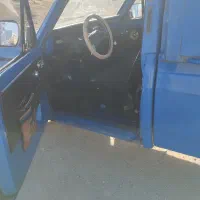 نیسان مدل 80 عطیقه درحد خشک|خودرو سواری و وانت|اسلام‌‌آباد غرب, |دیوار