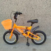 دوچرخه سایز 12   16   20|دوچرخه، اسکیت، اسکوتر|رفسنجان, |دیوار