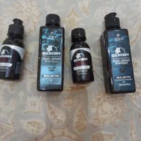 پکیج رفع سفیدی مو و تقویت مو