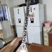 ساز باغلاما دیار ساز|سازهای سنتی|ارومیه, |دیوار