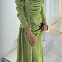 پیرهن مجلسی نو|لباس|خرمآباد, |دیوار