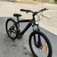 دوچرخه خیلی خوب تروتمیز|دوچرخه، اسکیت، اسکوتر|بانه, |دیوار