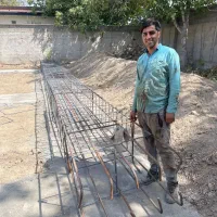 ارماتوربندی|خدمات پیشه و مهارت|چهارباغ, |دیوار