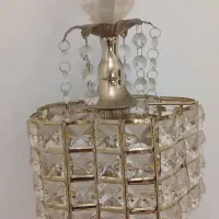 لوستر کارکرده سالم