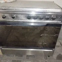 گاز فردار سینجر