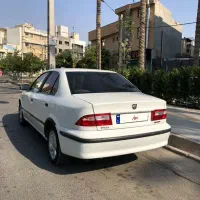 سمند lx مدل ۸۹