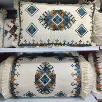 تولید بالشت چرخ تخفیف زمستانی|رختخواب، بالش، پتو|ایرانشهر, |دیوار