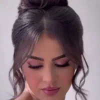 میکاپ شینیون