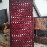 یک جفت پشتی ماشینی