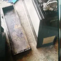 تعمیر و سرویس تخصصی انواع بخاری گازی|خدمات پیشه و مهارت|ایلام, |دیوار