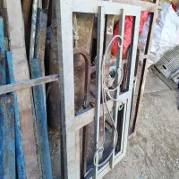 پنچره بزرگ و کوچیک|مصالح و تجهیزات ساختمان|مشهد, شهید قربانی|دیوار