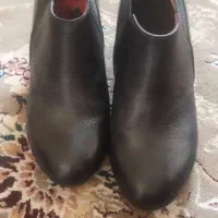 کفش اصل چرم
