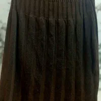 بلوز دامن پشمی