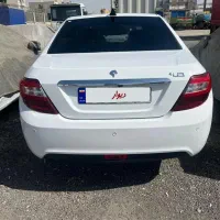 دنا پلاس مدل ۱۴۰۴|خودرو سواری و وانت|تهران, صادقیه|دیوار