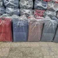 چمدان مسافرتی