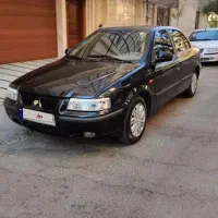سمند مدل ۸۱