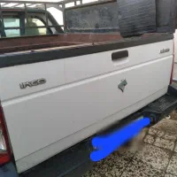 وانت اریسان مدل۹۹|خودرو کلاسیک|گنبد کاووس, |دیوار