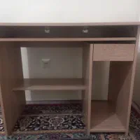 میز کامپیوتر و تحریر