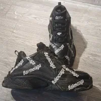 بالنسیاگاه لژ دار