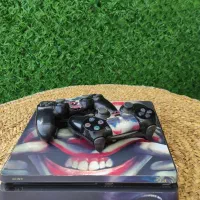 ps4 اسلیم یک ترابایت کپی خور|کنسول، بازی ویدئویی و آنلاین|لنگرود, |دیوار