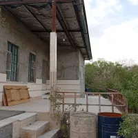 ویلا باغ ۱۷۰۰ متری در روستای نیوشت