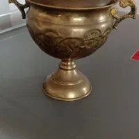 قندان برنجی