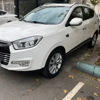 جک اس 5|خودرو سواری و وانت|تهران, علم و صنعت|دیوار