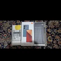 not 13 pro|موبایل|زاهدان, |دیوار