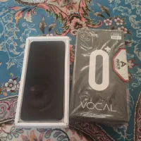 گوشی شیامی حافظه داخلی ۲۵۶