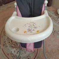 صندلی کودک