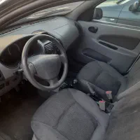 تیبا ۲ مدل ۱۴۰۰ کم کار تمیز|خودرو سواری و وانت|تهران, دولتخواه شمالی|دیوار