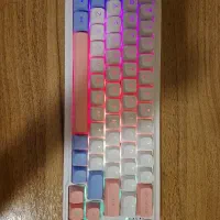 کیبورد گیمینگ ردراگون مدل K709 Pro|قطعات و لوازم جانبی رایانه|اصفهان, کارلادان|دیوار