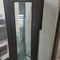 بوفه و ویترین|بوفه، ویترین، کنسول|فردیس, فردیس|دیوار